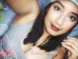SusieSmith