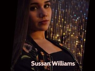 Sussan_Williams