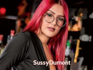 SussyDumont