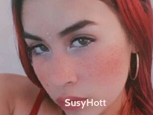 SusyHott