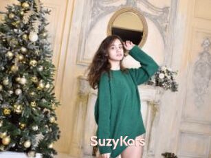 SuzyKors