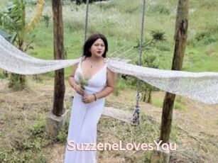 SuzzeneLovesYou
