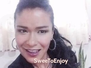 SweeToEnjoy