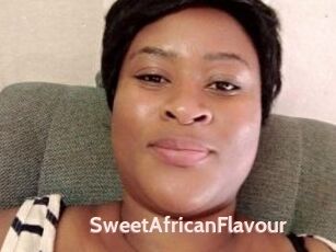 SweetAfricanFlavour
