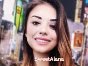 SweetAlana