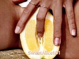 SweetAlice101