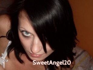 SweetAngel20
