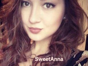 SweetAnna