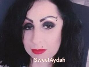 SweetAydah