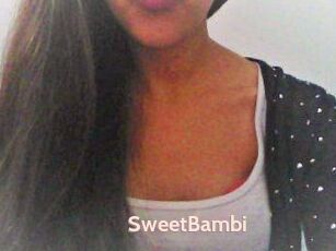 SweetBambi