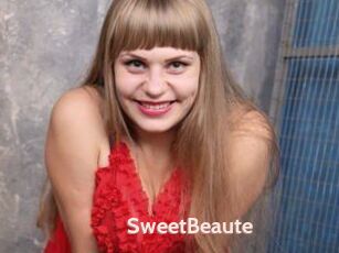 SweetBeaute