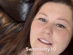 SweetBetty30