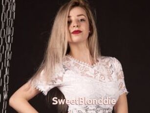 SweetBlonddie
