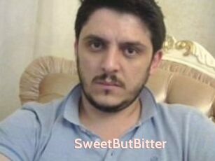 SweetButBitter