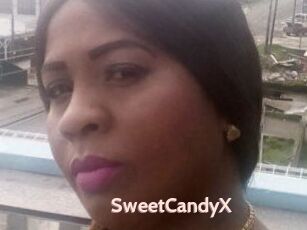 SweetCandyX