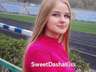 SweetDashaKiss