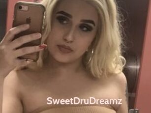 SweetDruDreamz