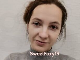 SweetFoxy19