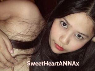 SweetHeartANNAx