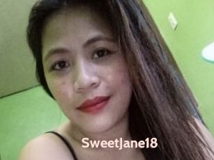 SweetJane18