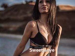 SweetJanye