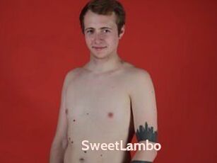 SweetLambo