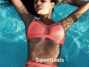 SweetLexis