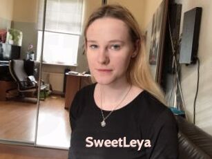 SweetLeya