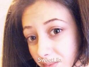SweetLila