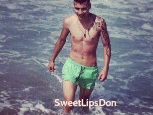 SweetLipsDon