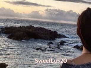 SweetLu520