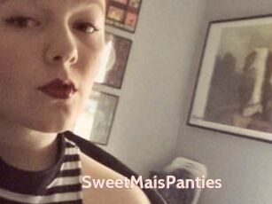 SweetMaisPanties