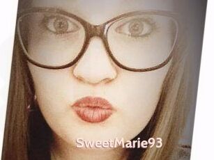 SweetMarie93