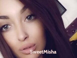 SweetMisha
