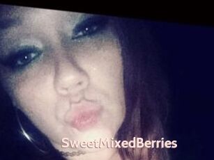 SweetMixedBerries