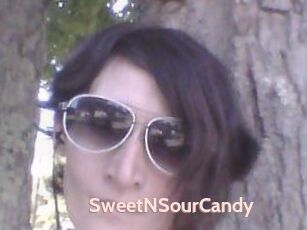 SweetNSourCandy