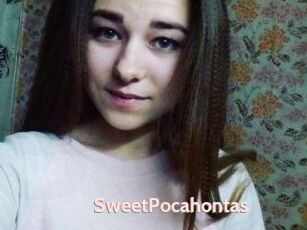 SweetPocahontas