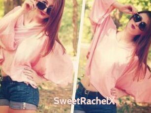 SweetRachelX
