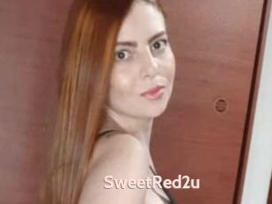 SweetRed2u