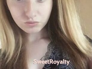 SweetRoyalty_