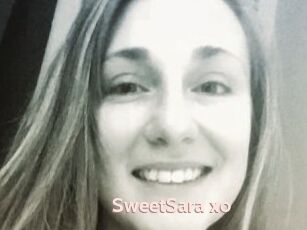 SweetSara_xo