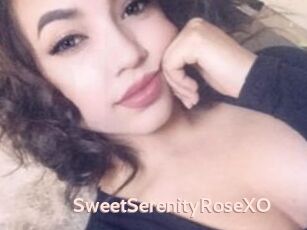 SweetSerenityRoseXO