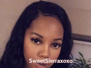 SweetSierraxoxo