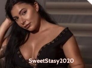SweetStasy2020
