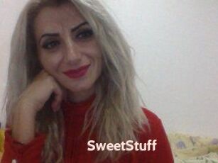 SweetStuff
