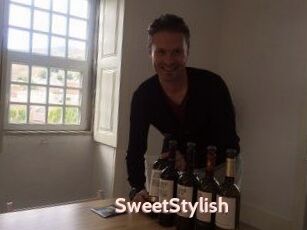 SweetStylish