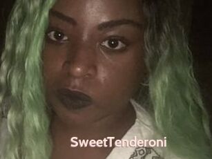 SweetTenderoni