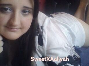 SweetXAaliyah