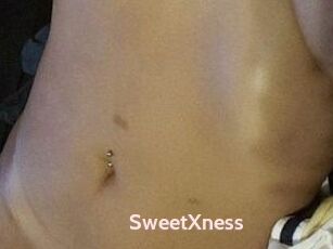 SweetXness