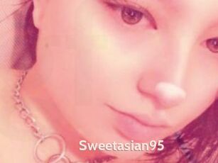 Sweetasian95